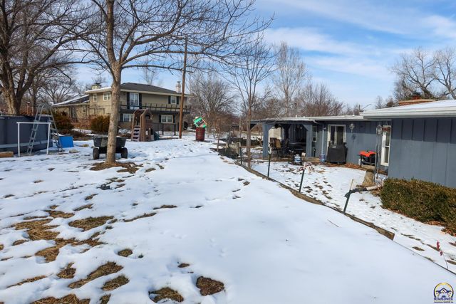 2021 Morningside Dr, Emporia, KS 66801