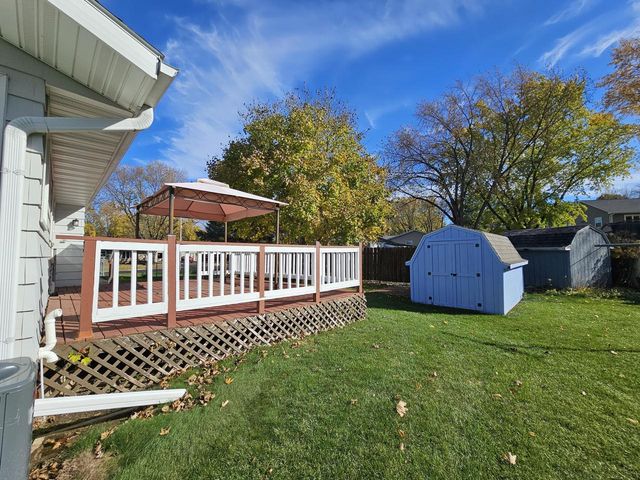 1305 Endl BOULEVARD, Fort Atkinson, WI 53538