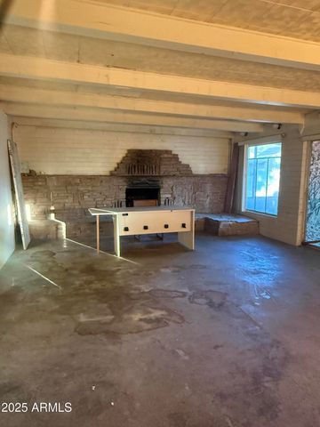 1145 E EVA Street, Phoenix, AZ 85020