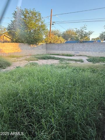 1145 E EVA Street, Phoenix, AZ 85020