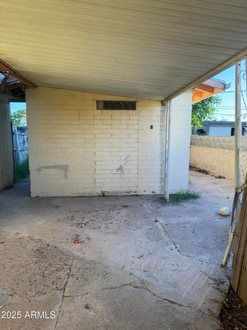 1145 E EVA Street, Phoenix, AZ 85020