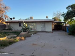 1145 E EVA Street, Phoenix, AZ 85020