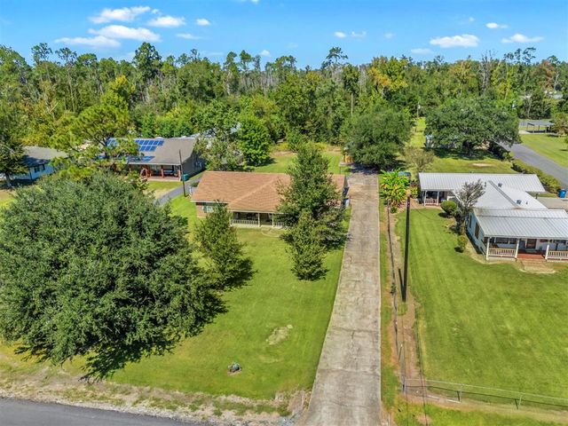 1706 Heard Road, Lake Charles, LA 70611