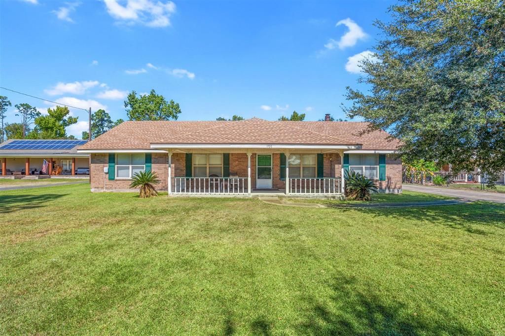 1706 Heard Road, Lake Charles, LA 70611