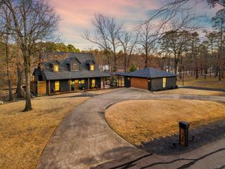 375 S Whispering Pine Trail, Mount Vernon, TX 75480