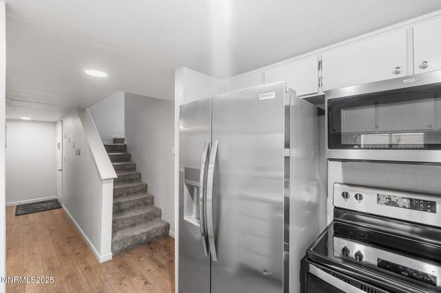 1563 Steven Court, Sparks, NV 89431