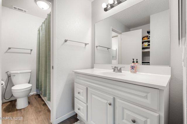 1563 Steven Court, Sparks, NV 89431