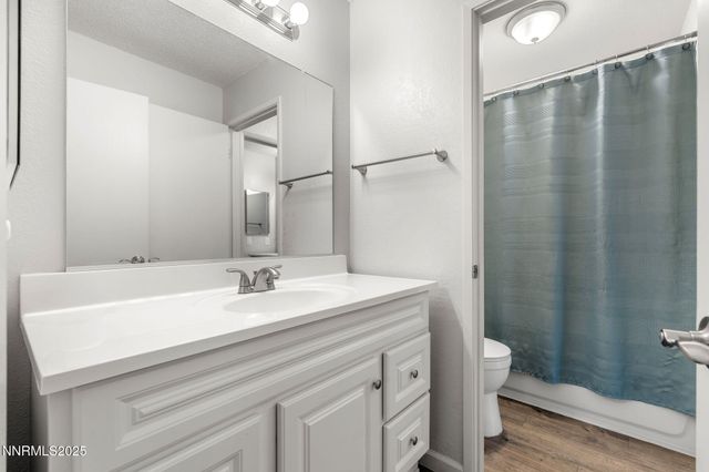 1563 Steven Court, Sparks, NV 89431