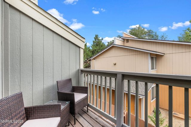 1563 Steven Court, Sparks, NV 89431