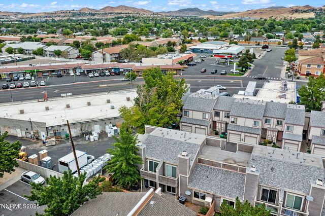 1563 Steven Court, Sparks, NV 89431