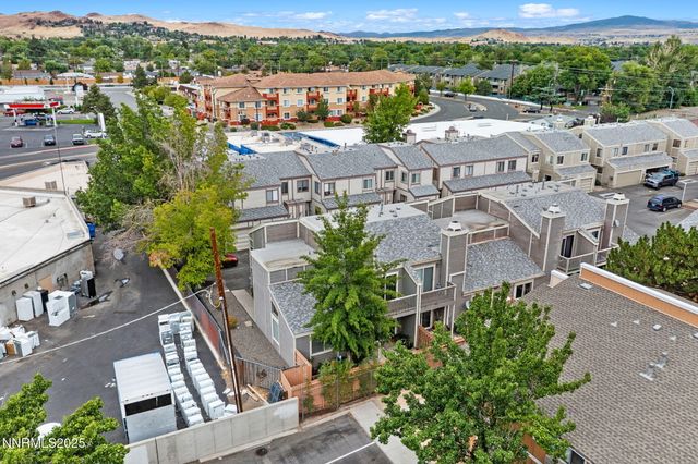 1563 Steven Court, Sparks, NV 89431