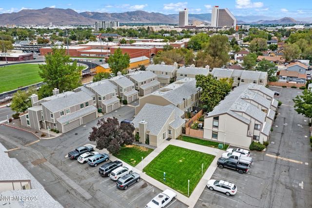 1563 Steven Court, Sparks, NV 89431