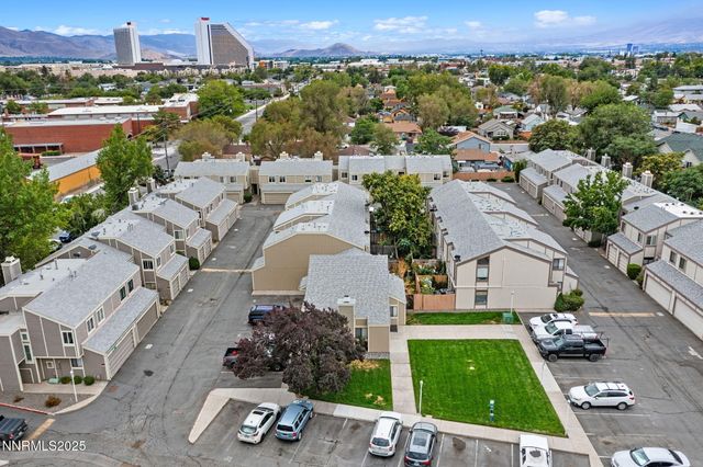 1563 Steven Court, Sparks, NV 89431