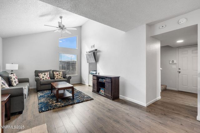 1563 Steven Court, Sparks, NV 89431