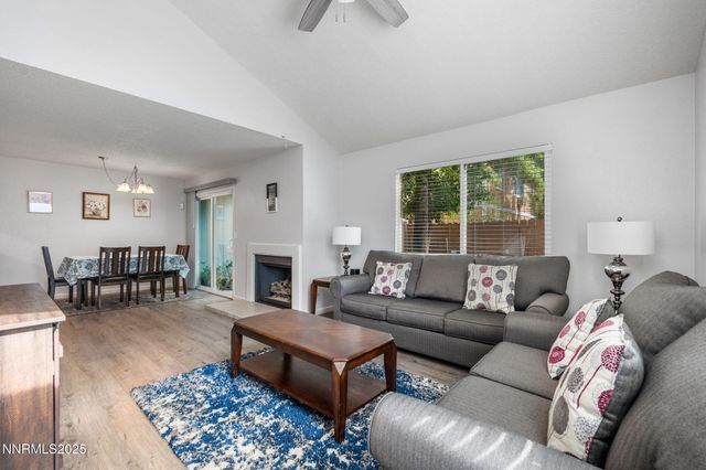 1563 Steven Court, Sparks, NV 89431