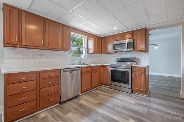 7401 Beth Court, Carlisle, OH 45005