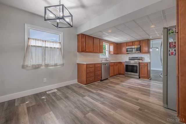 7401 Beth Court, Carlisle, OH 45005