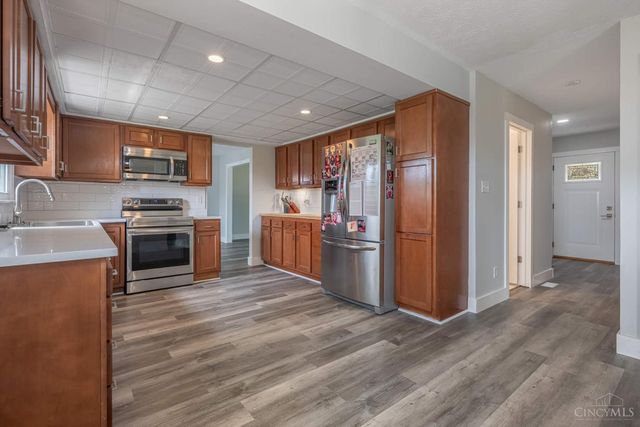 7401 Beth Court, Carlisle, OH 45005