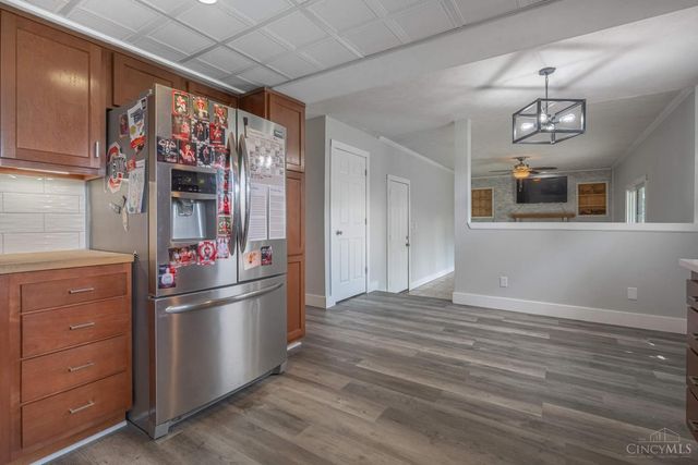 7401 Beth Court, Carlisle, OH 45005