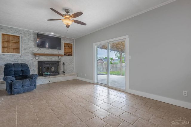 7401 Beth Court, Carlisle, OH 45005