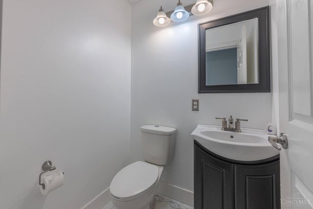 7401 Beth Court, Carlisle, OH 45005