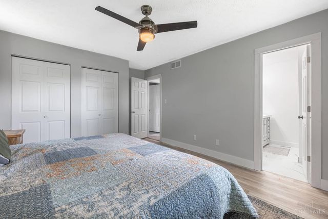 7401 Beth Court, Carlisle, OH 45005