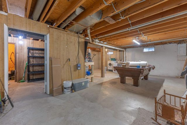 7401 Beth Court, Carlisle, OH 45005