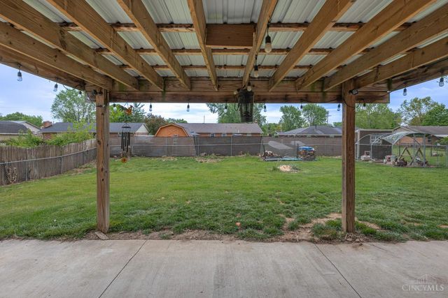 7401 Beth Court, Carlisle, OH 45005