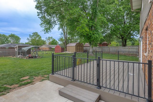 7401 Beth Court, Carlisle, OH 45005