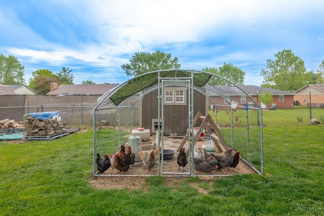 7401 Beth Court, Carlisle, OH 45005
