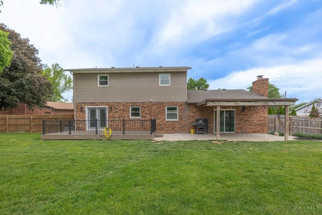 7401 Beth Court, Carlisle, OH 45005