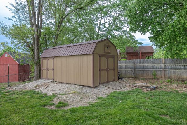7401 Beth Court, Carlisle, OH 45005