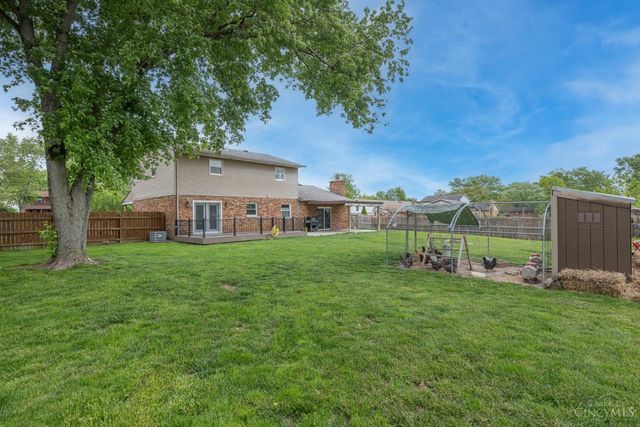 7401 Beth Court, Carlisle, OH 45005