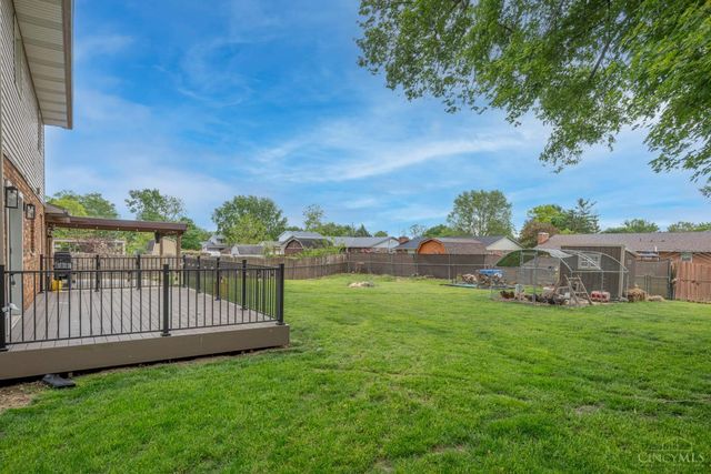7401 Beth Court, Carlisle, OH 45005