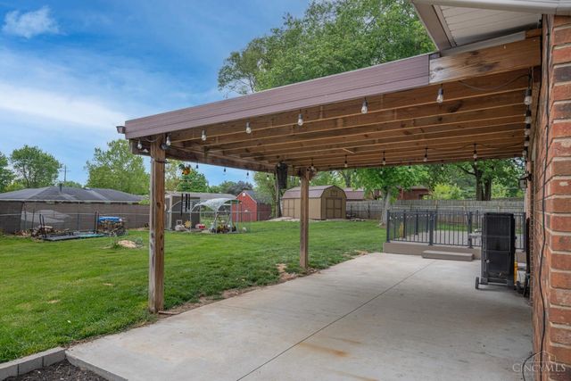7401 Beth Court, Carlisle, OH 45005