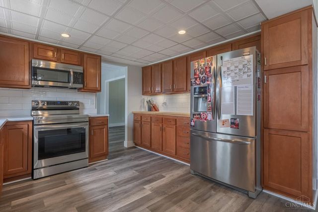 7401 Beth Court, Carlisle, OH 45005