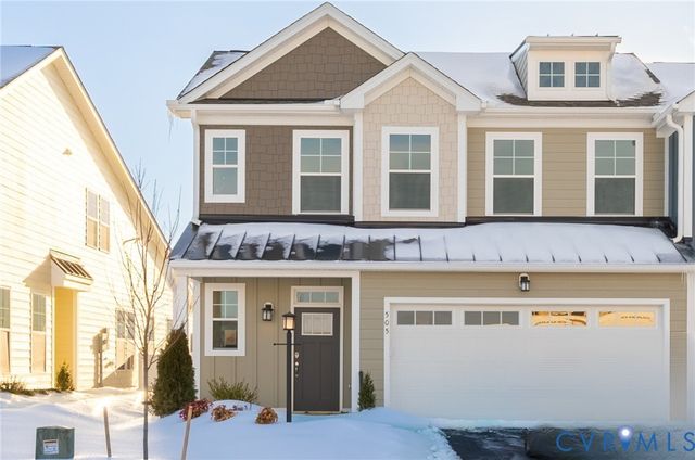 505 Bayberry Ln, Zion Crossroads, VA 22942