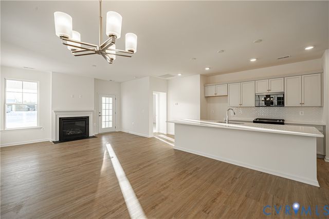 505 Bayberry Ln, Zion Crossroads, VA 22942