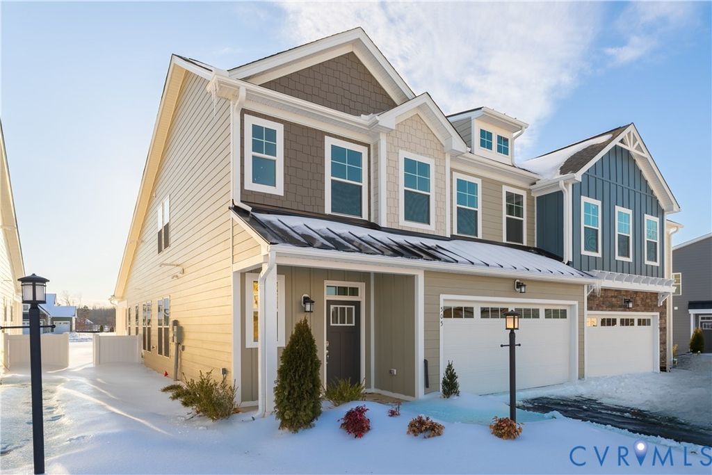 505 Bayberry Ln, Zion Crossroads, VA 22942