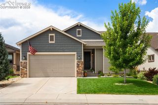 15644 Blue Pearl Court, Monument, CO 80132