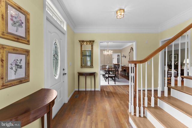 19725 WOODTRAIL RD, Round Hill, VA 20141