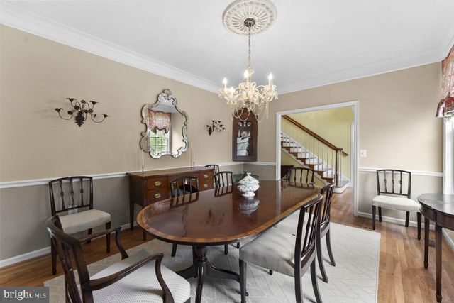19725 WOODTRAIL RD, Round Hill, VA 20141