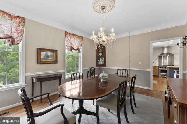 19725 WOODTRAIL RD, Round Hill, VA 20141