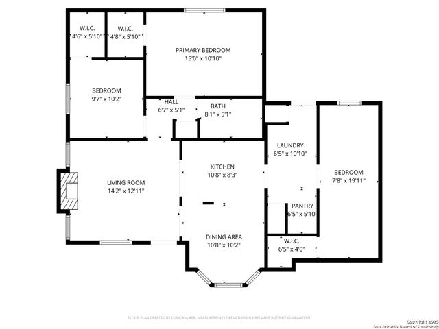 11434 Fort Wyne Dr, San Antonio, TX 78245