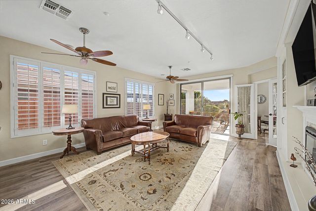 41024 N NOBLE HAWK Way, Anthem, AZ 85086