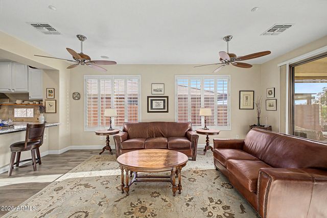 41024 N NOBLE HAWK Way, Anthem, AZ 85086