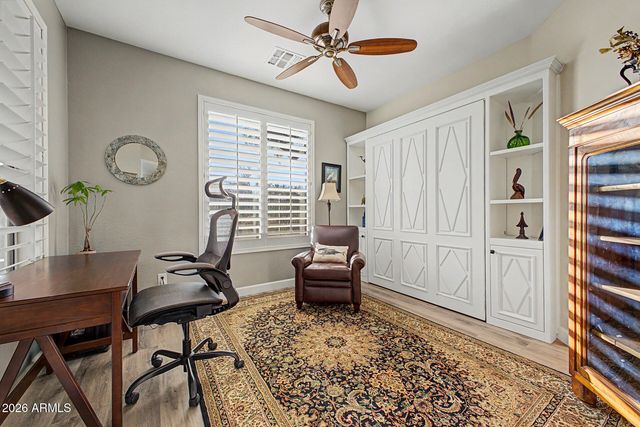 41024 N NOBLE HAWK Way, Anthem, AZ 85086