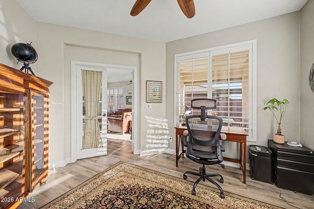 41024 N NOBLE HAWK Way, Anthem, AZ 85086