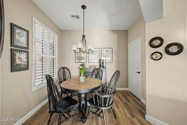 41024 N NOBLE HAWK Way, Anthem, AZ 85086