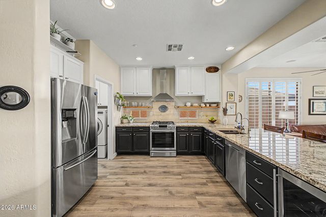 41024 N NOBLE HAWK Way, Anthem, AZ 85086